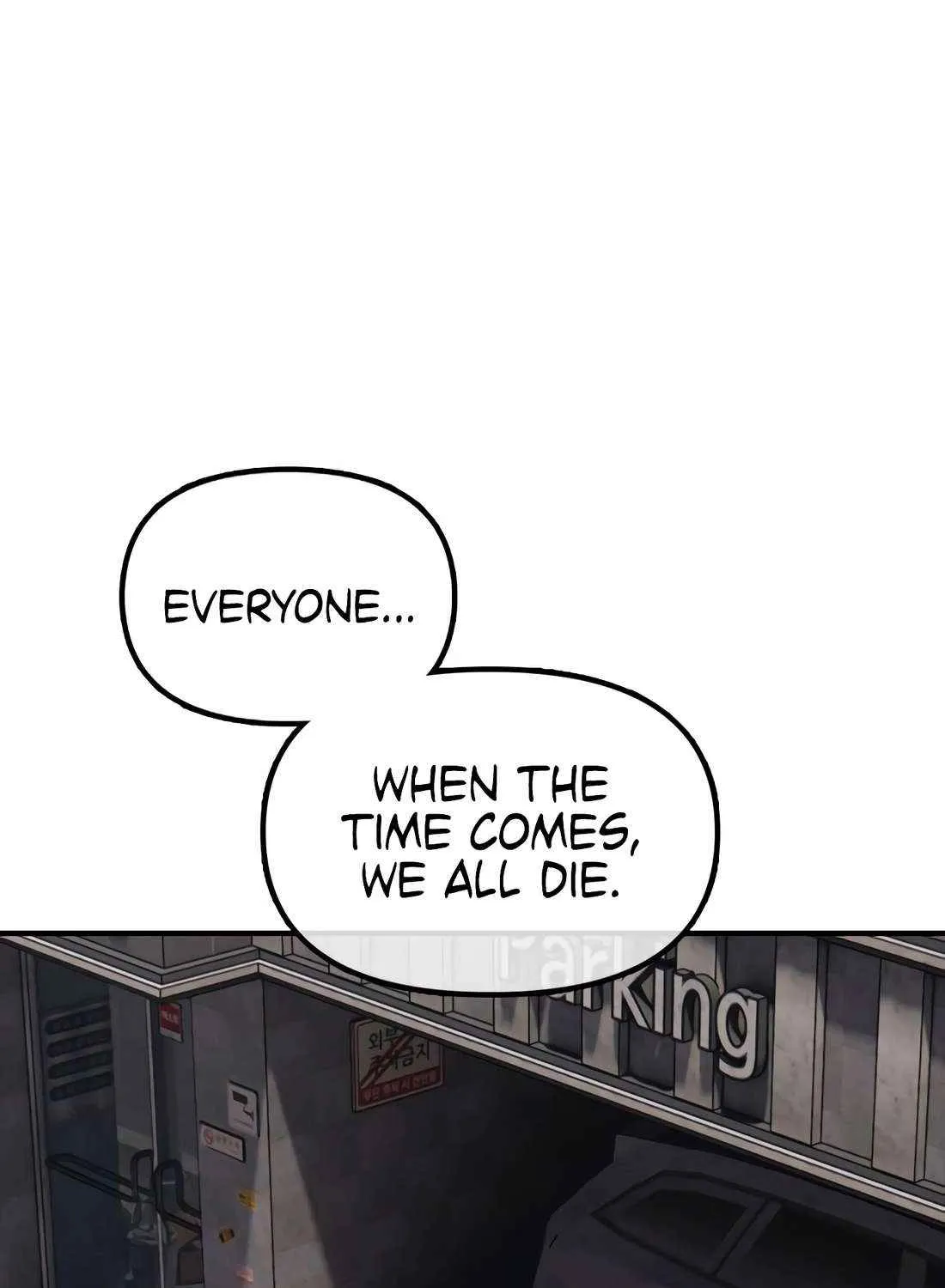 The Apocalypse is Here Chapter 26 page 57 - 