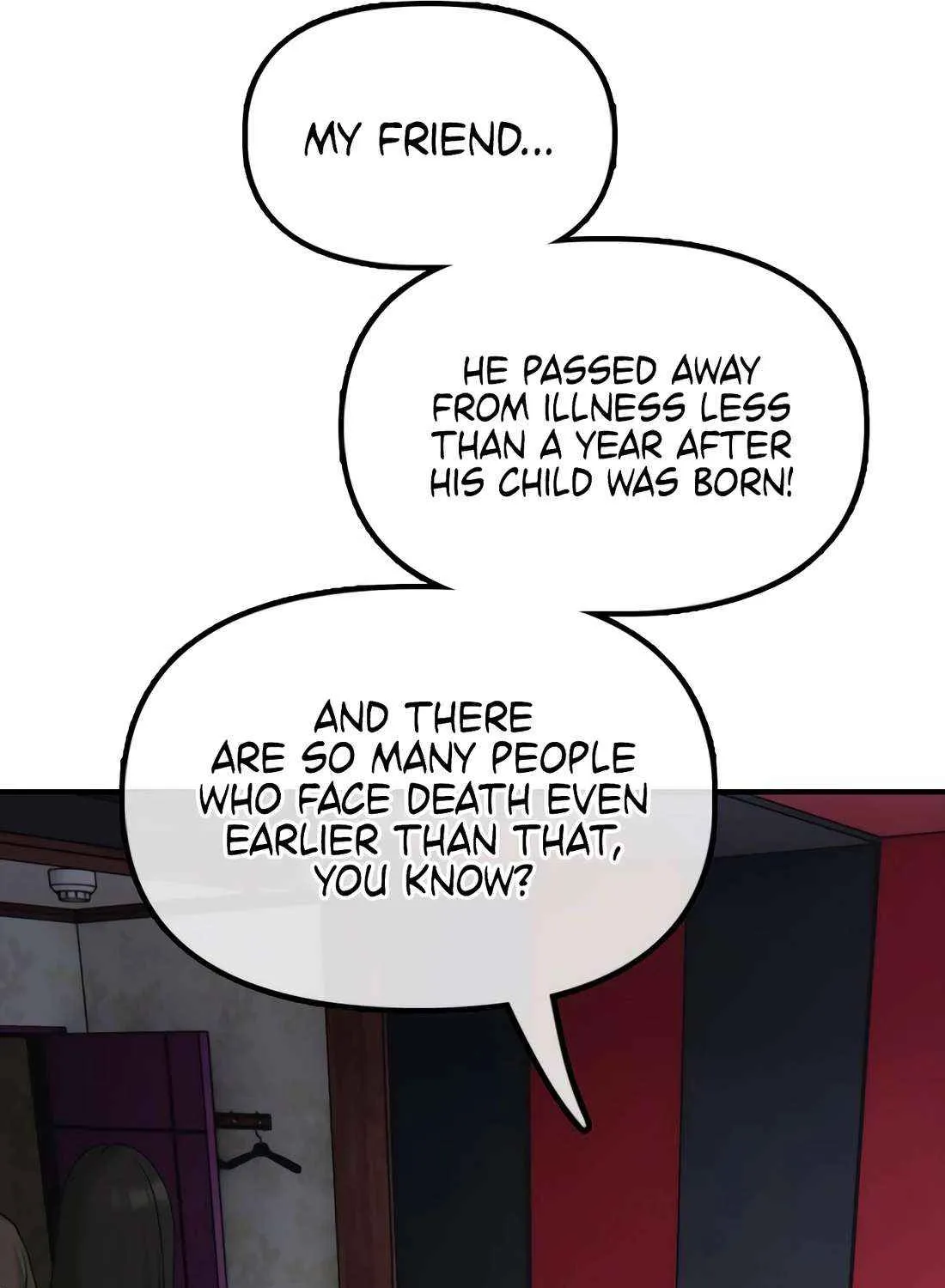 The Apocalypse is Here Chapter 26 page 60 - 