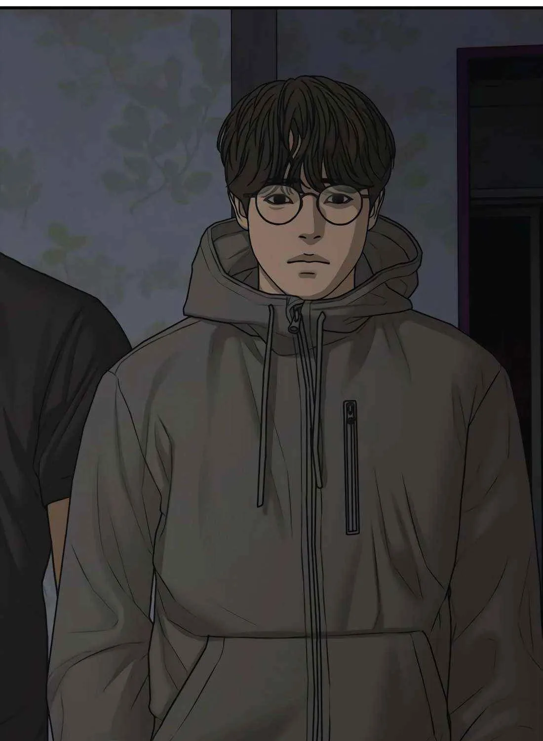 The Apocalypse is Here Chapter 26 page 65 - 