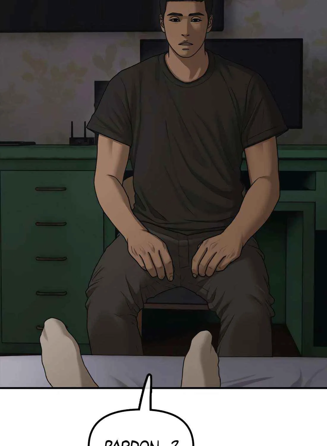 The Apocalypse is Here Chapter 26 page 70 - 