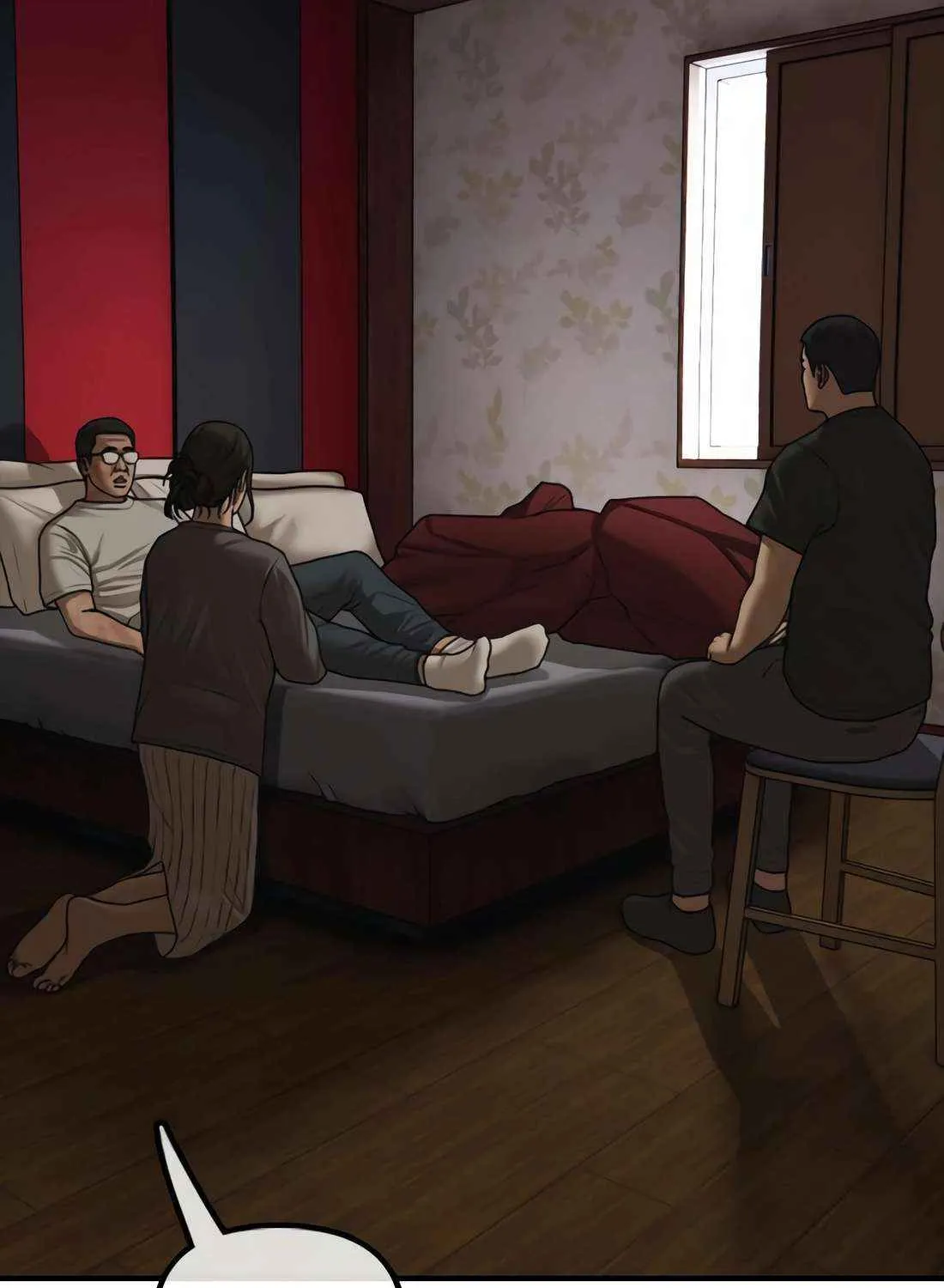 The Apocalypse is Here Chapter 26 page 72 - 