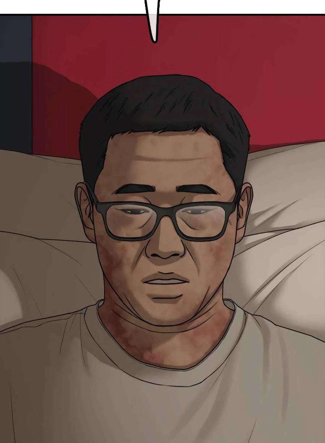 The Apocalypse is Here Chapter 26 page 76 - 