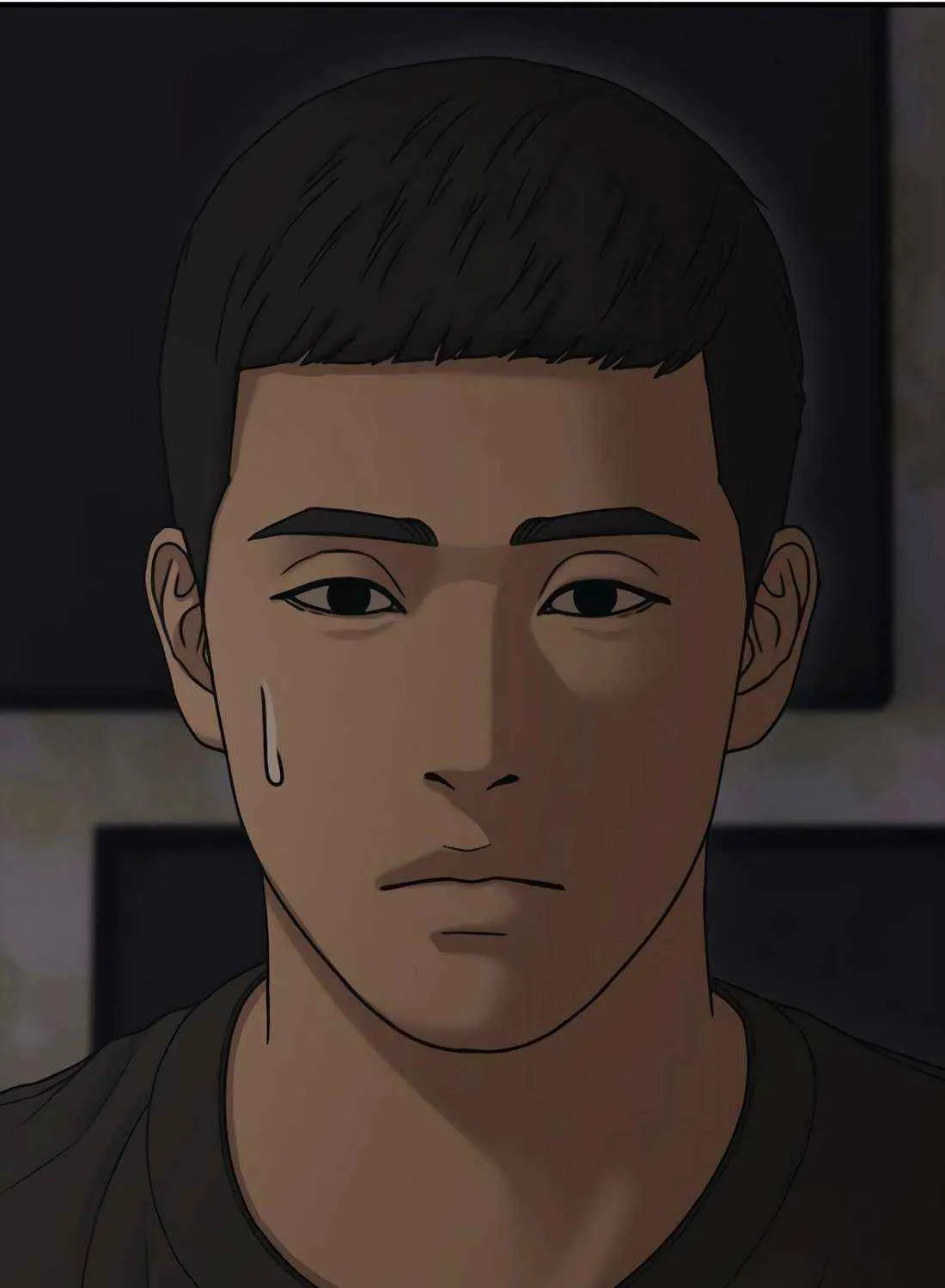 The Apocalypse is Here Chapter 26 page 81 - 