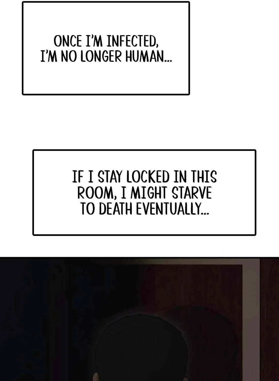 The Apocalypse is Here Chapter 26 page 100 - 