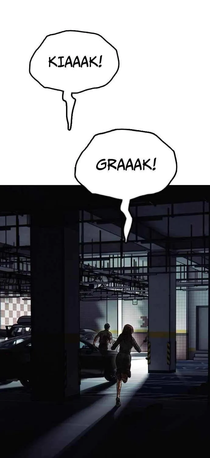 The Apocalypse is Here Chapter 27 page 105 - 