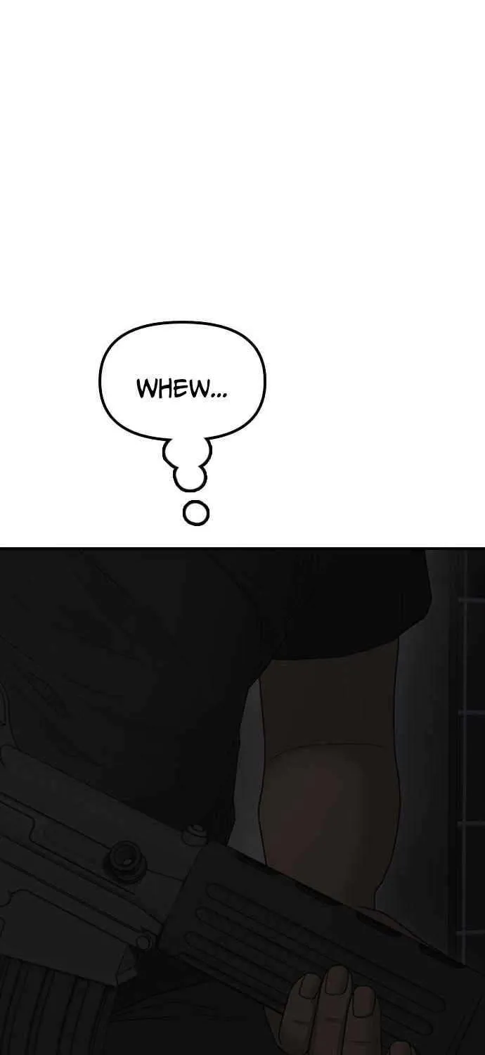The Apocalypse is Here Chapter 27 page 110 - 