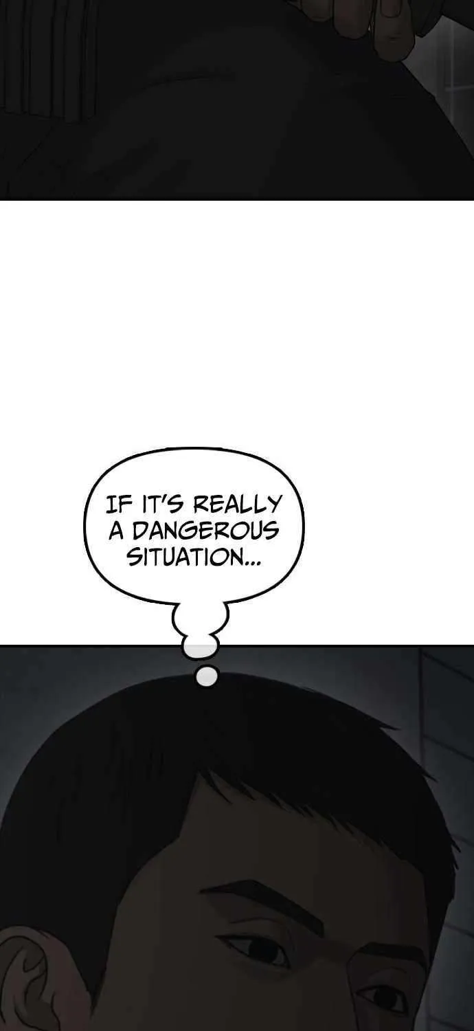The Apocalypse is Here Chapter 27 page 111 - 