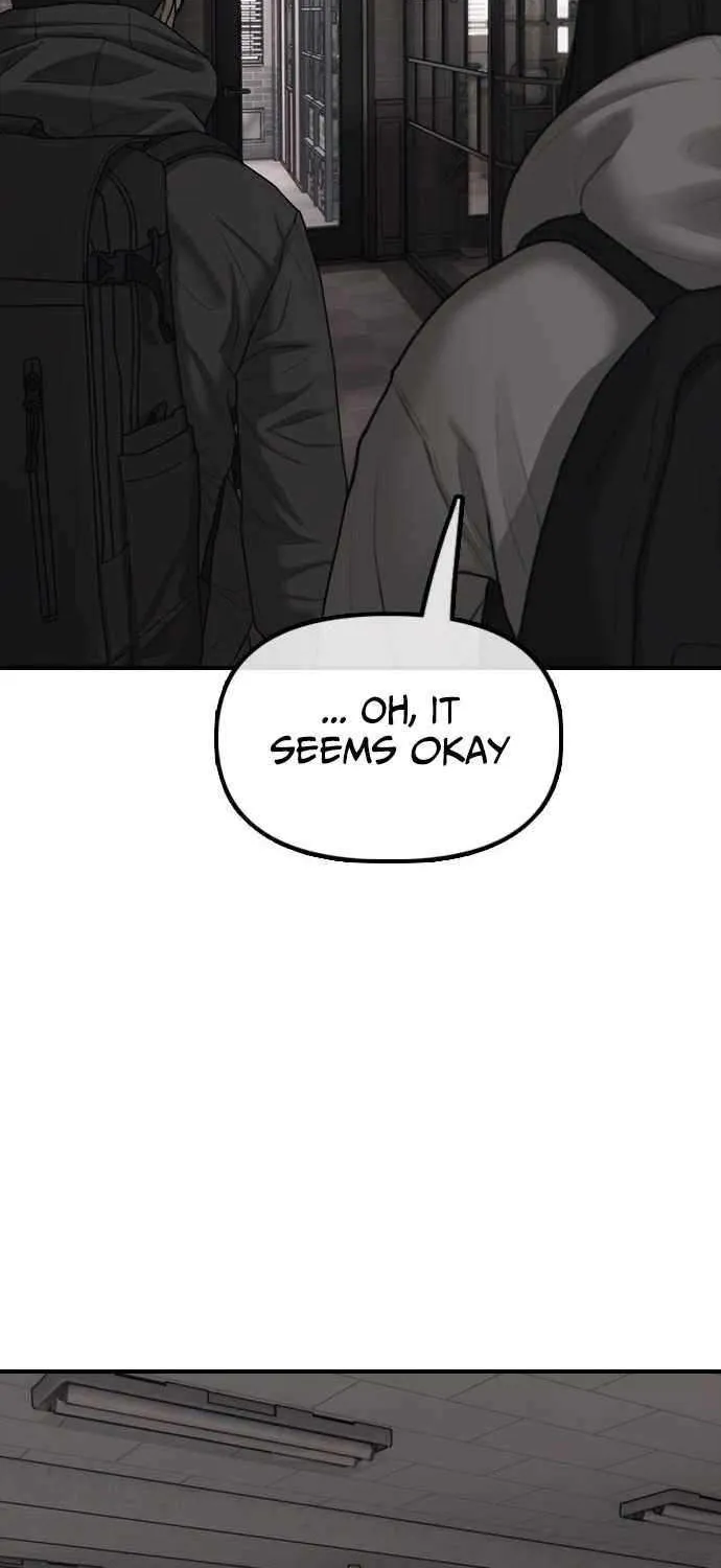 The Apocalypse is Here Chapter 27 page 115 - 