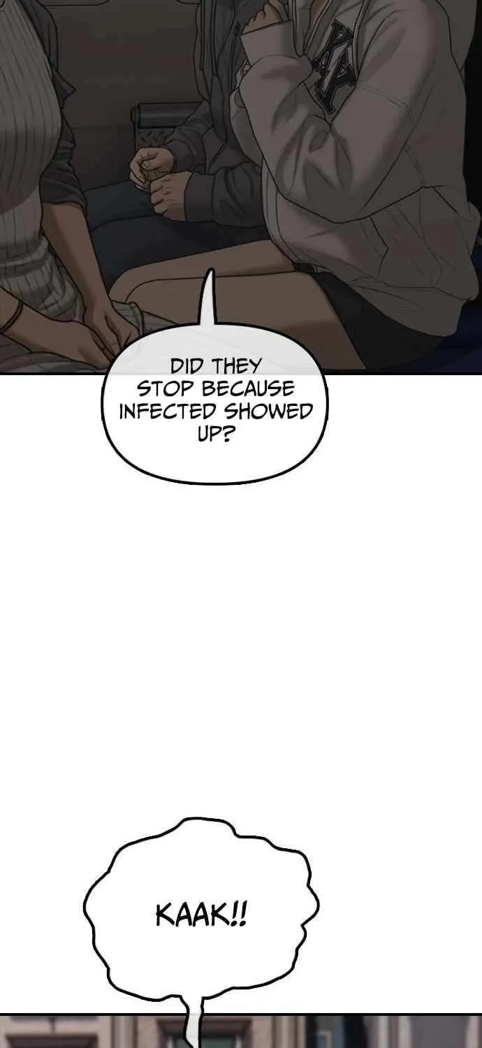 The Apocalypse is Here Chapter 27 page 13 - 