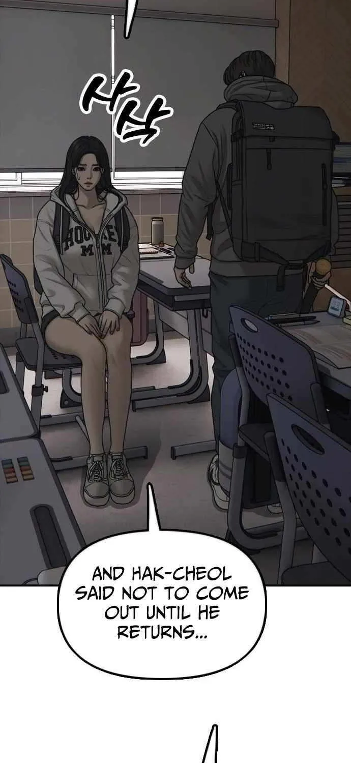 The Apocalypse is Here Chapter 27 page 126 - 