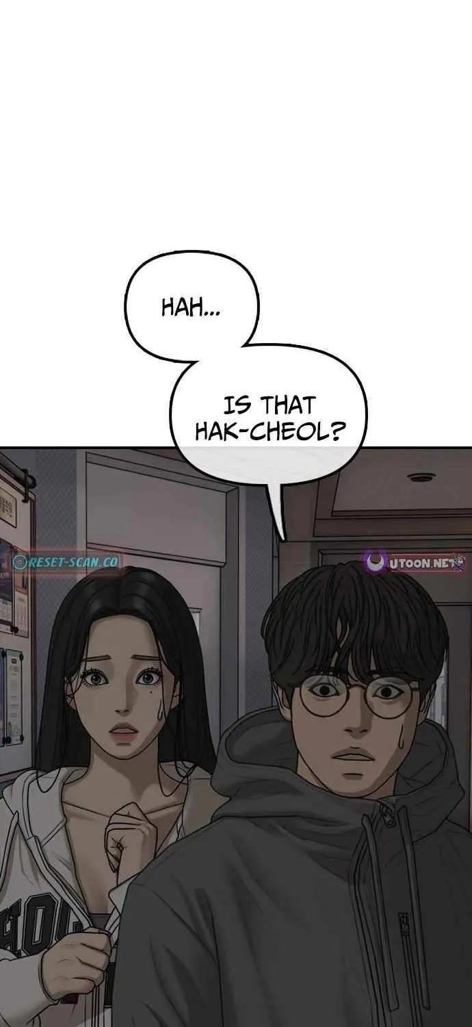 The Apocalypse is Here Chapter 27 page 138 - 