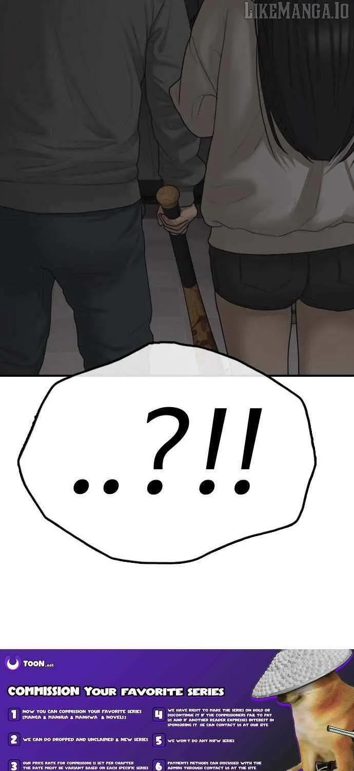 The Apocalypse is Here Chapter 27 page 142 - 