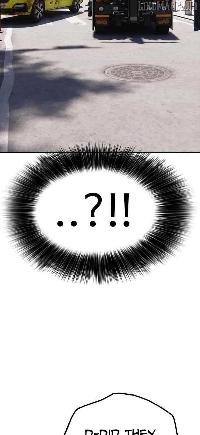 The Apocalypse is Here Chapter 27 page 16 - 