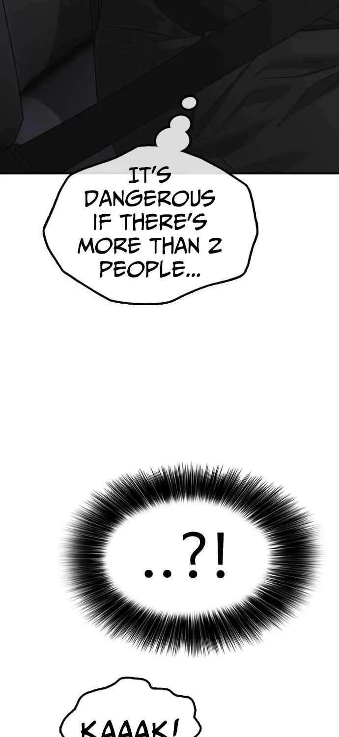 The Apocalypse is Here Chapter 27 page 19 - 