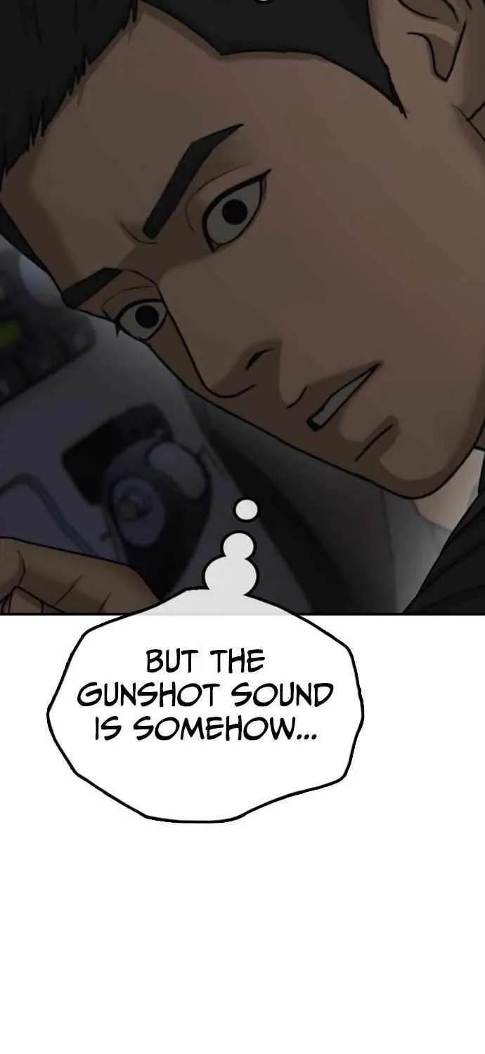 The Apocalypse is Here Chapter 27 page 25 - 