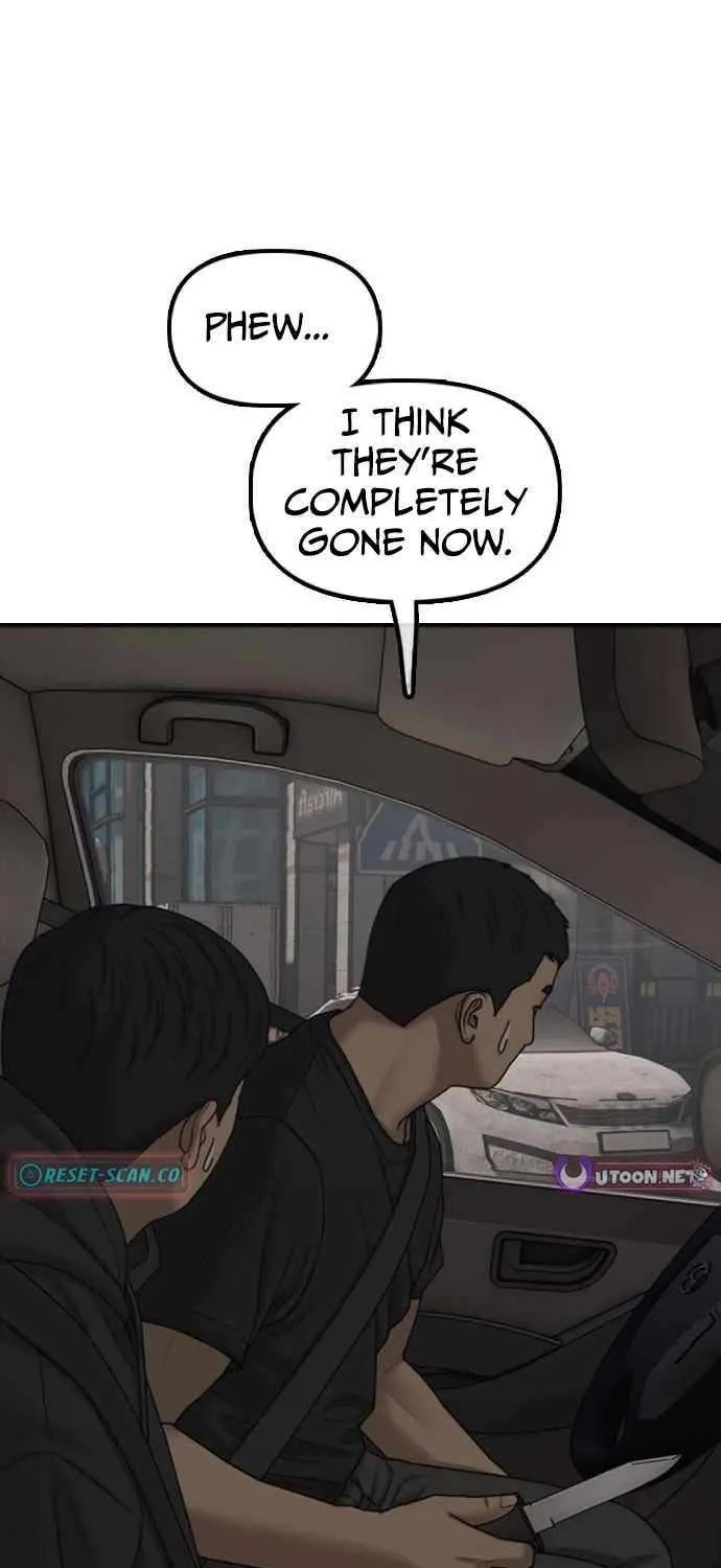 The Apocalypse is Here Chapter 27 page 32 - 