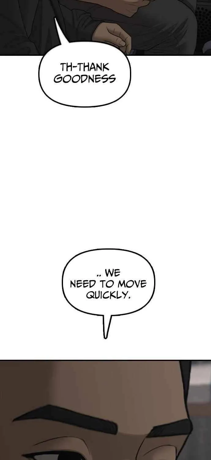 The Apocalypse is Here Chapter 27 page 33 - 