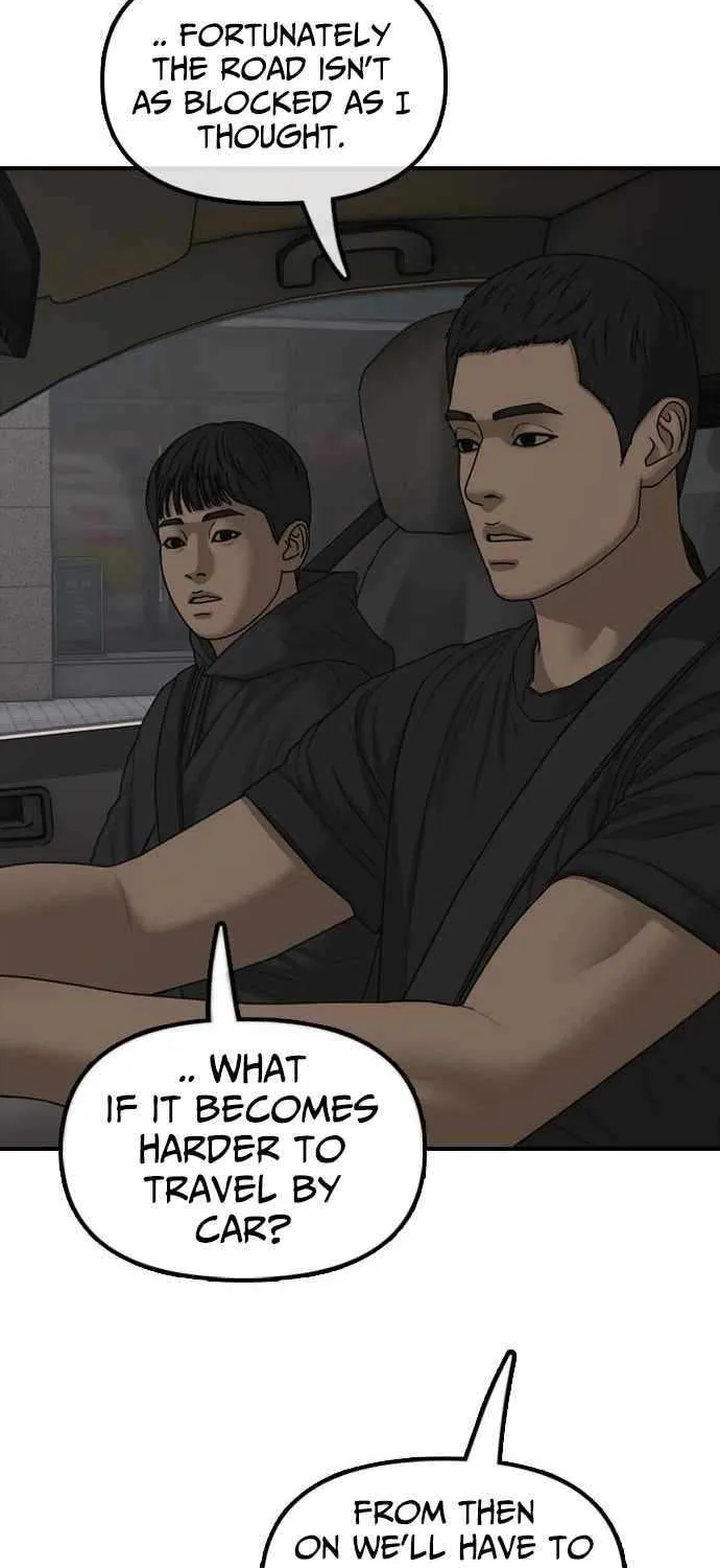 The Apocalypse is Here Chapter 27 page 40 - 