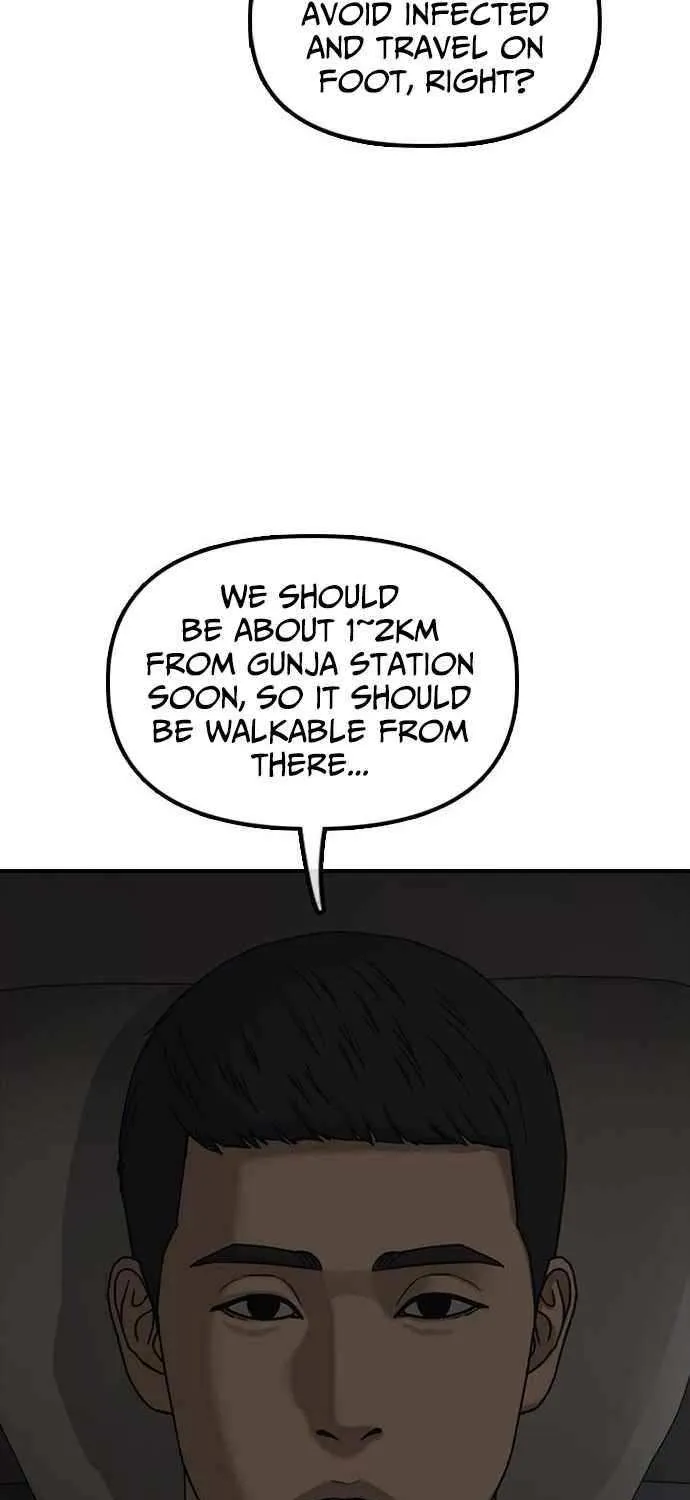 The Apocalypse is Here Chapter 27 page 41 - 