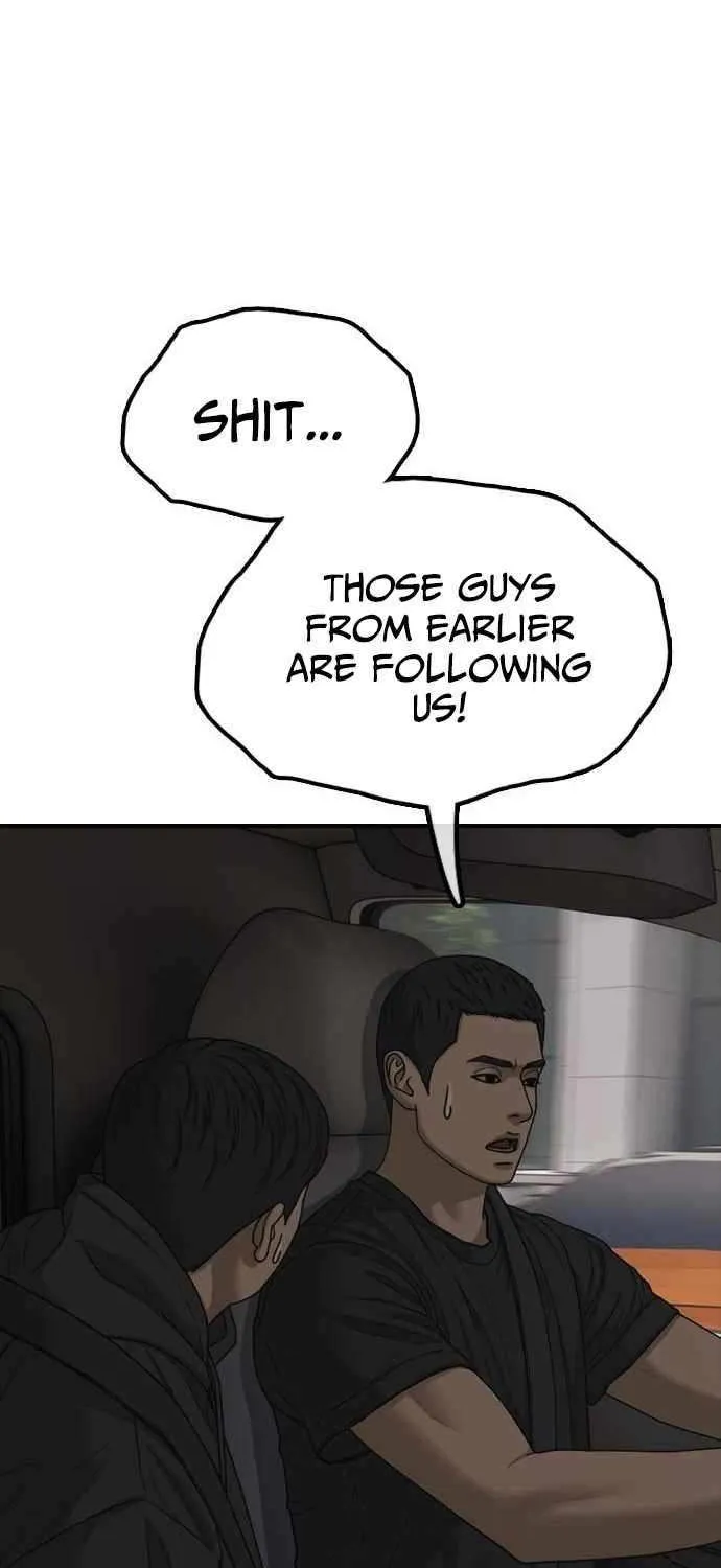 The Apocalypse is Here Chapter 27 page 45 - 