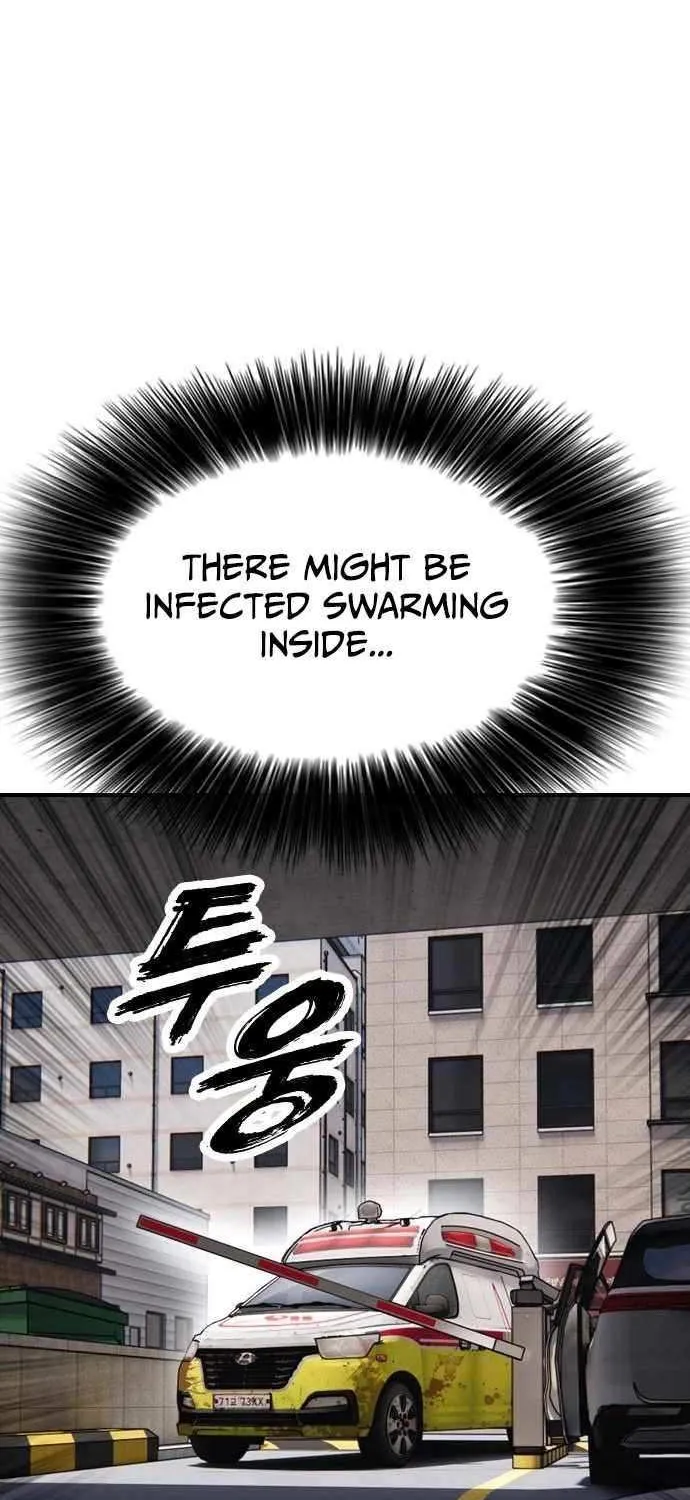 The Apocalypse is Here Chapter 27 page 59 - 
