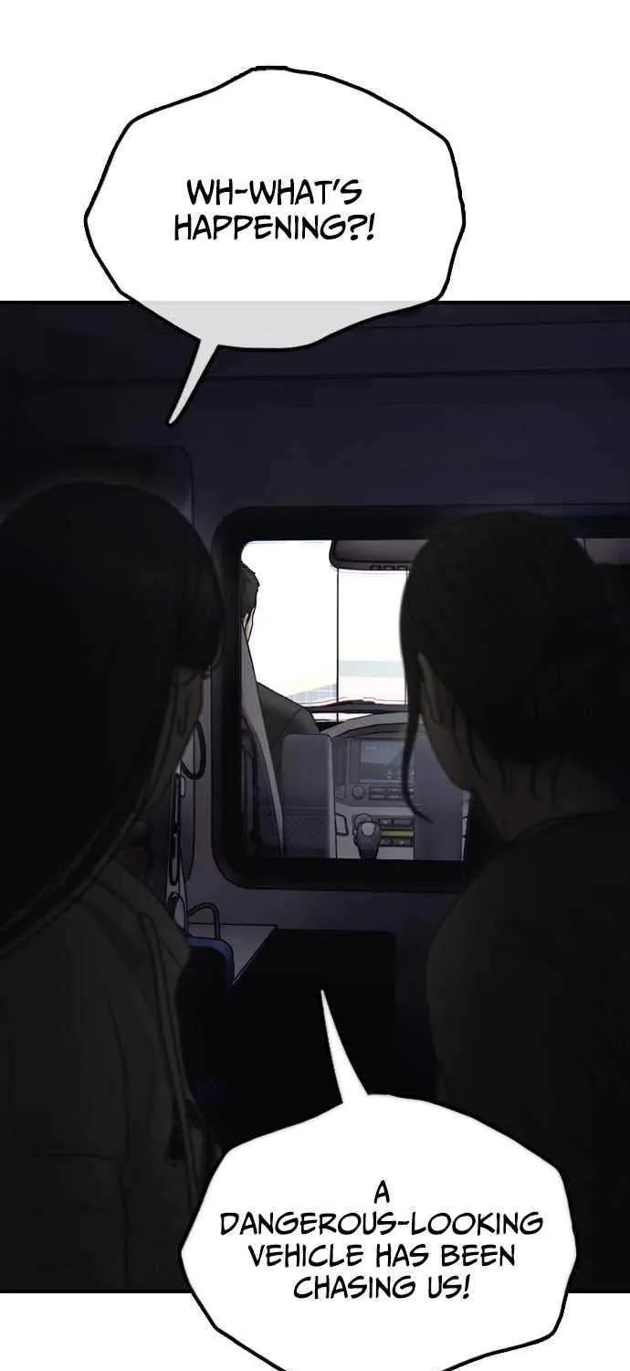 The Apocalypse is Here Chapter 27 page 62 - 