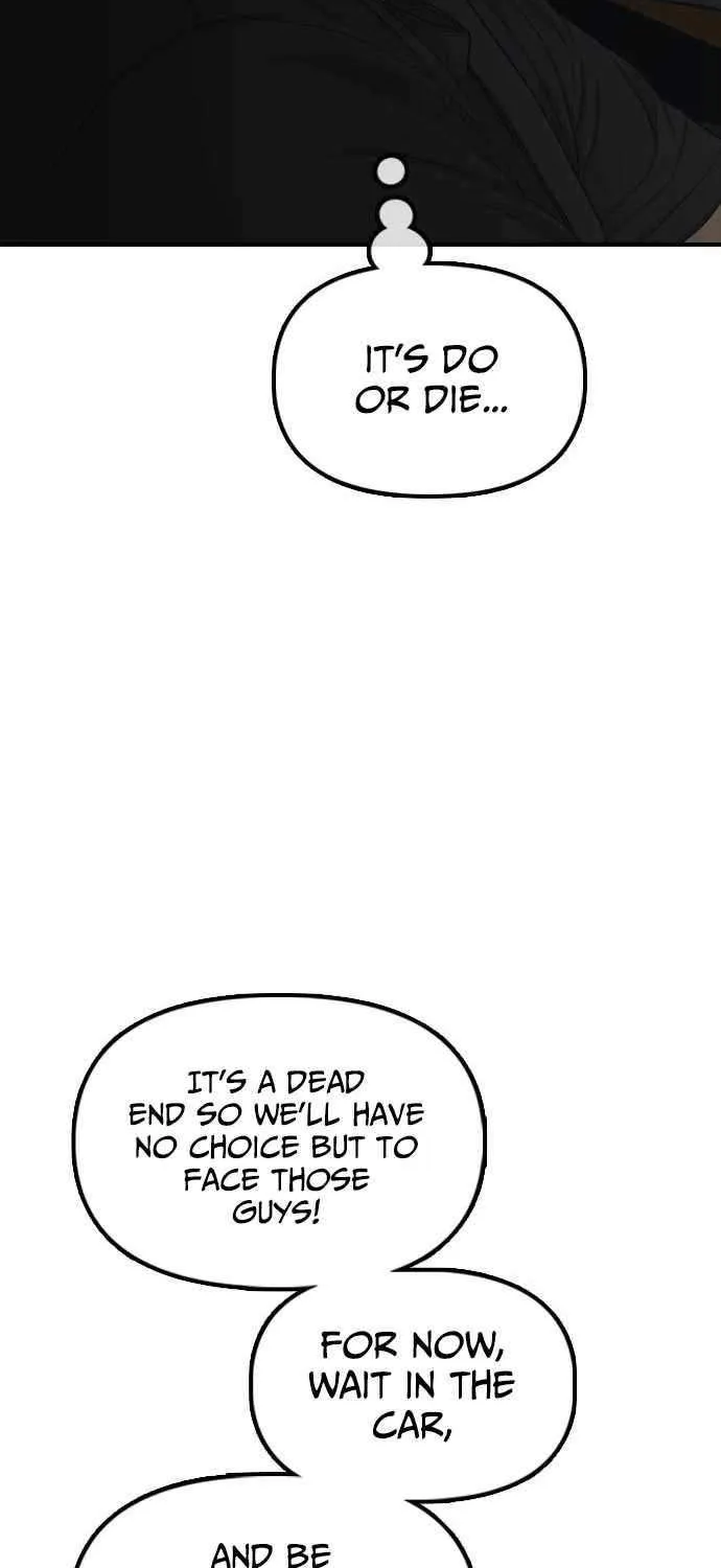 The Apocalypse is Here Chapter 27 page 66 - 