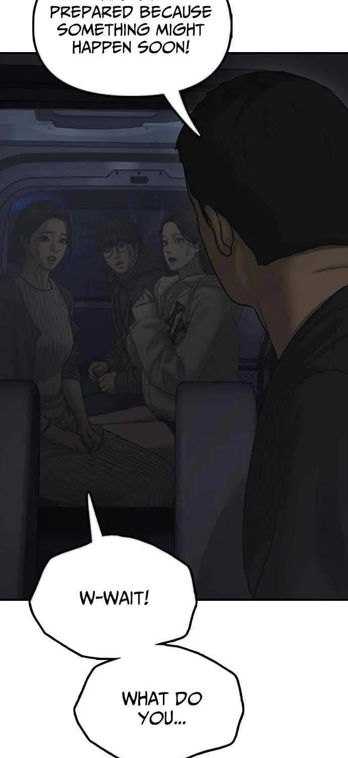 The Apocalypse is Here Chapter 27 page 67 - 