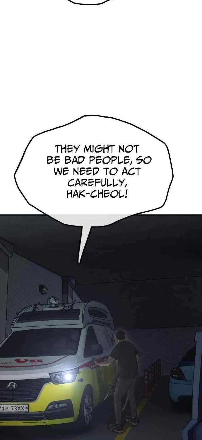 The Apocalypse is Here Chapter 27 page 68 - 