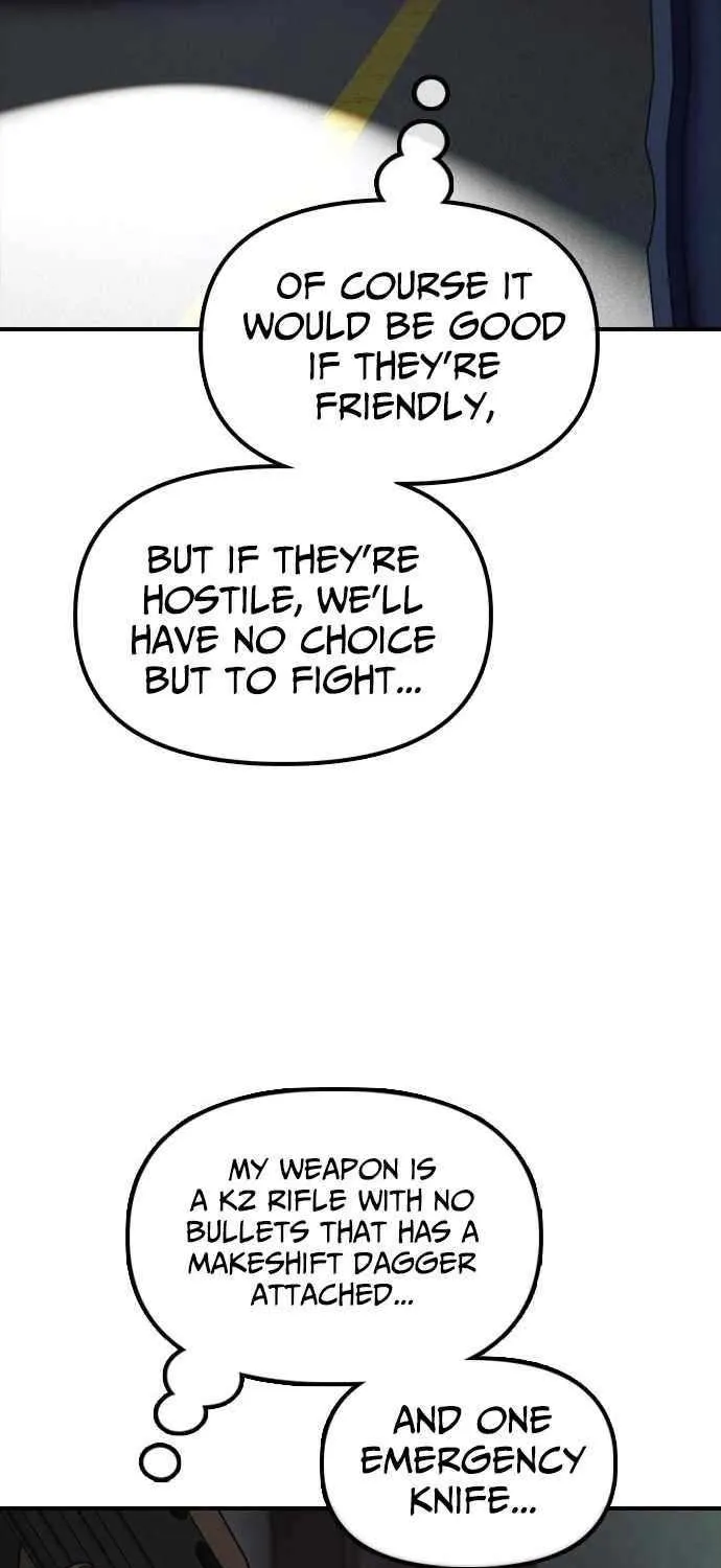 The Apocalypse is Here Chapter 27 page 69 - 