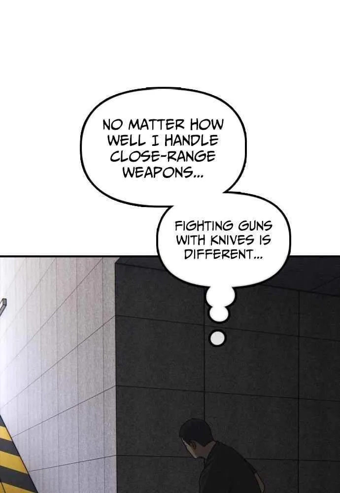The Apocalypse is Here Chapter 27 page 71 - 