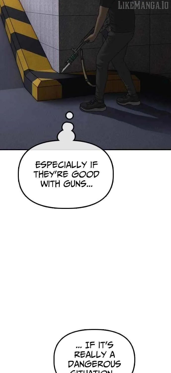 The Apocalypse is Here Chapter 27 page 72 - 