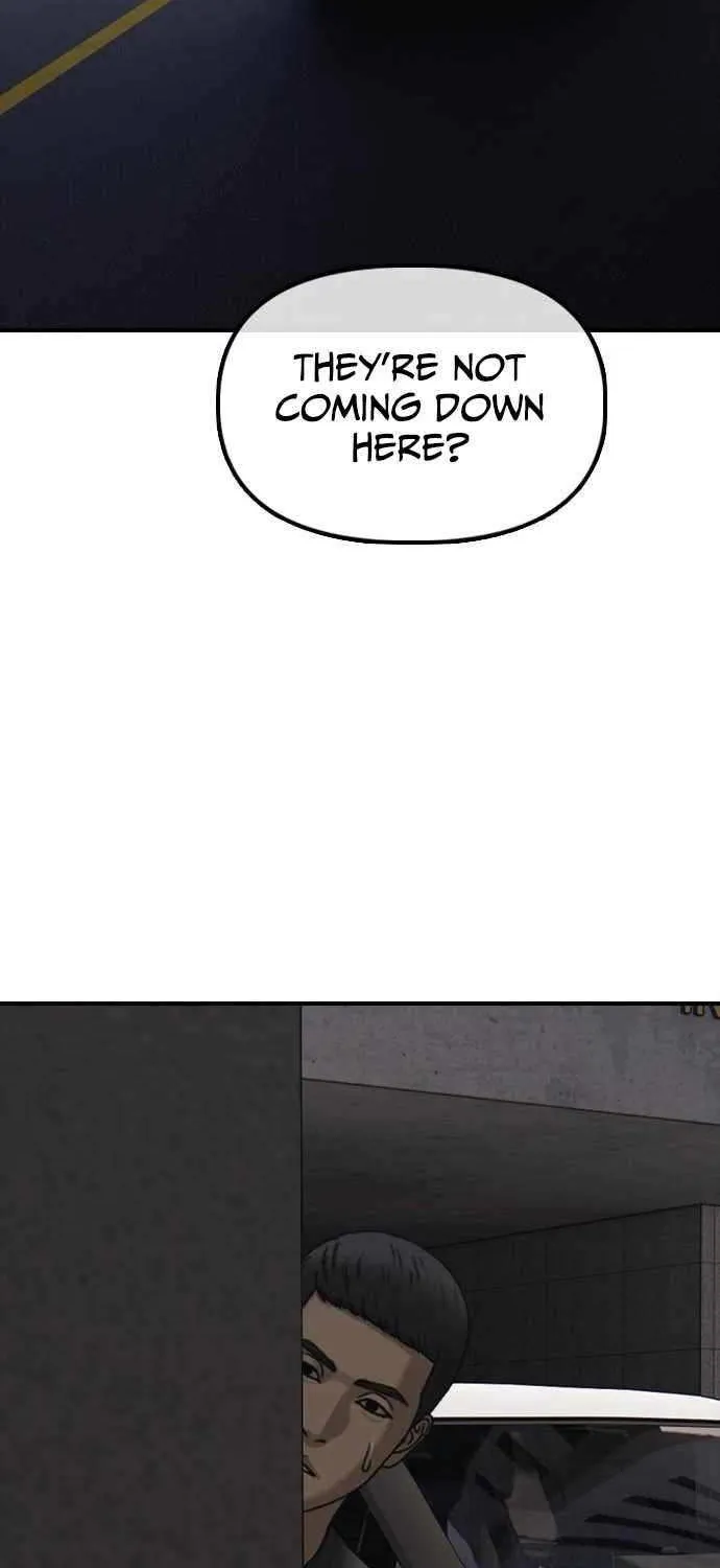 The Apocalypse is Here Chapter 27 page 77 - 