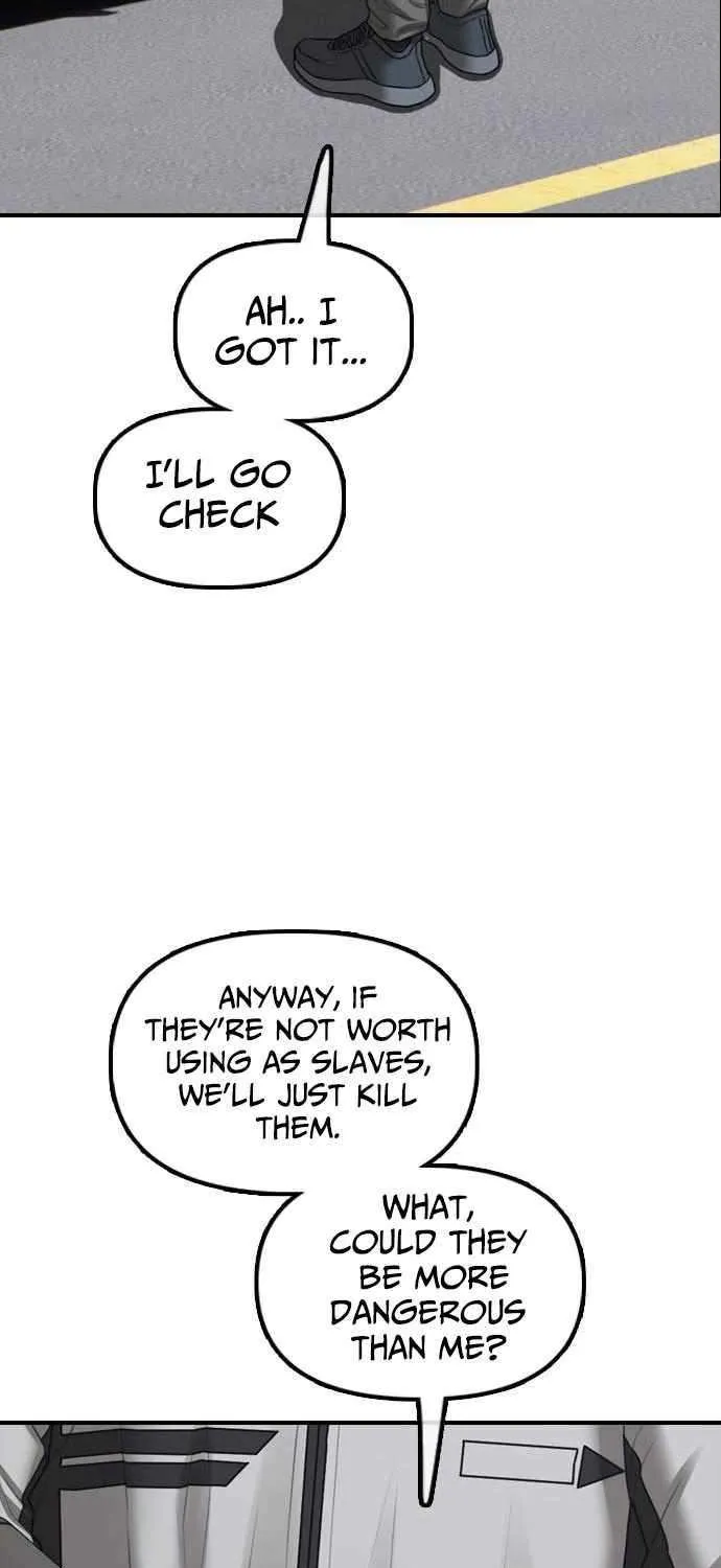 The Apocalypse is Here Chapter 27 page 81 - 