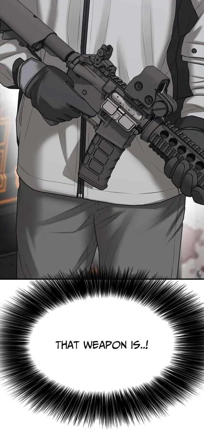 The Apocalypse is Here Chapter 27 page 82 - 