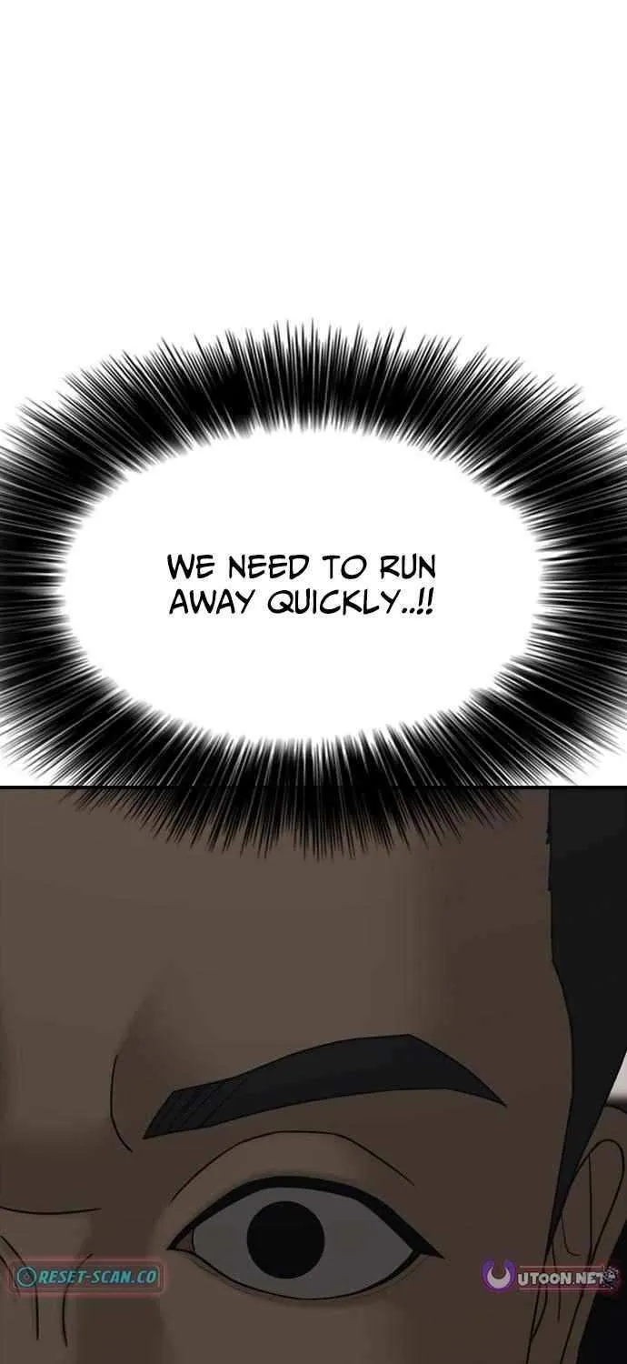 The Apocalypse is Here Chapter 27 page 83 - 