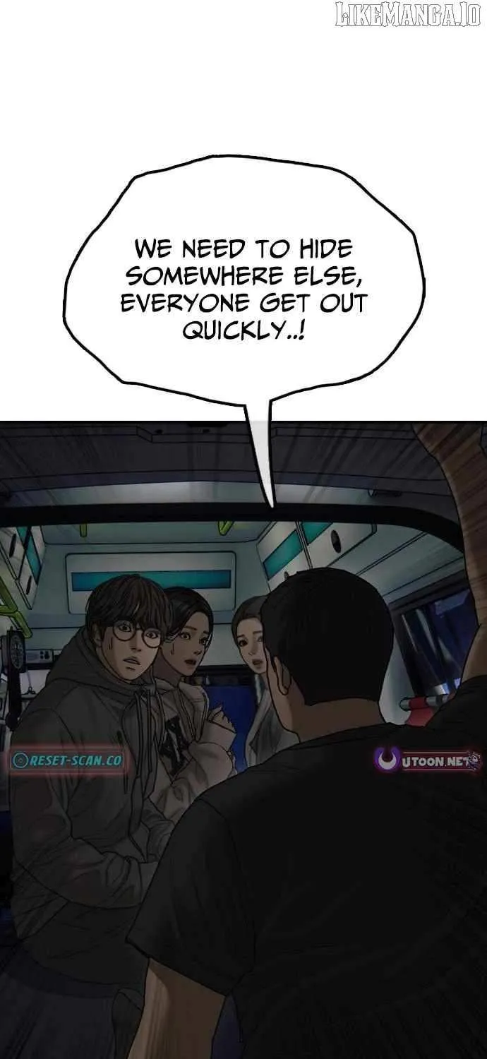 The Apocalypse is Here Chapter 27 page 86 - 