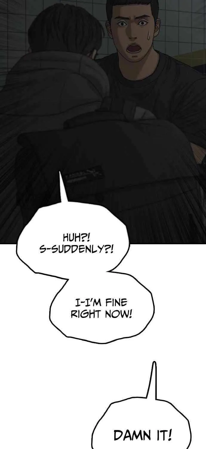 The Apocalypse is Here Chapter 27 page 88 - 