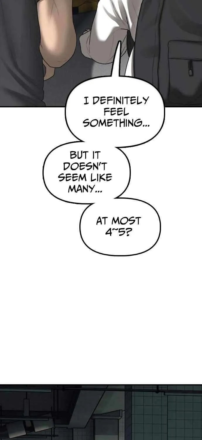 The Apocalypse is Here Chapter 27 page 90 - 