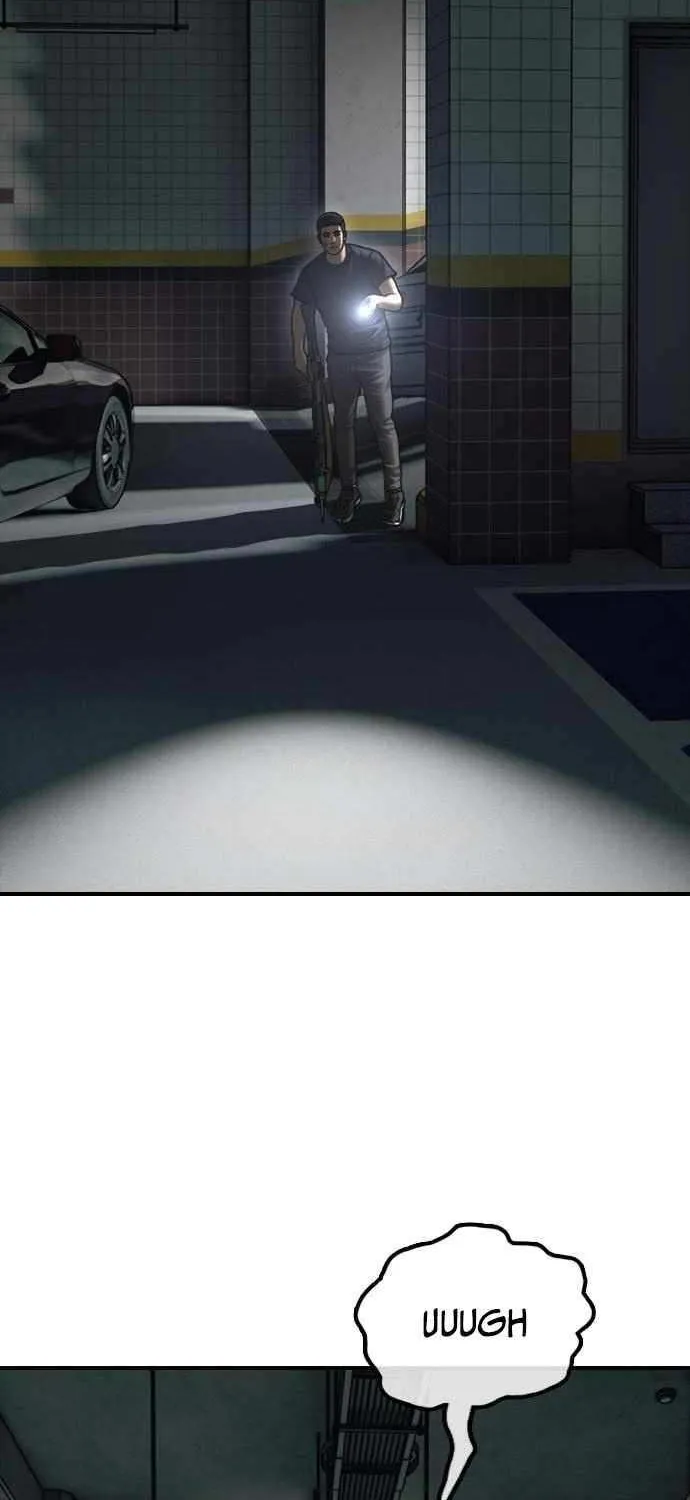 The Apocalypse is Here Chapter 27 page 91 - 