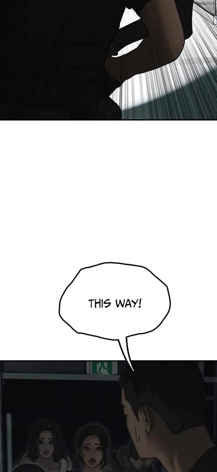 The Apocalypse is Here Chapter 27 page 95 - 