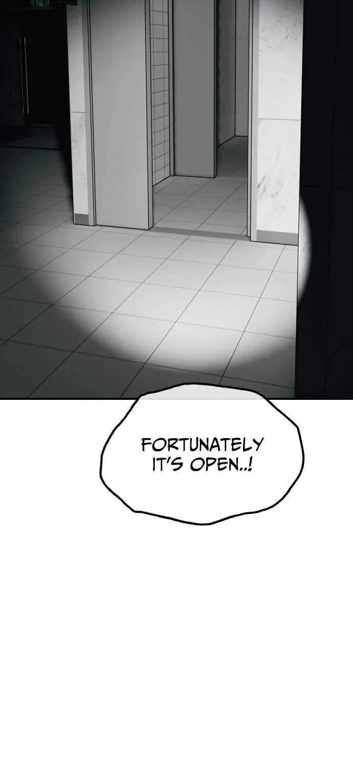 The Apocalypse is Here Chapter 27 page 97 - 