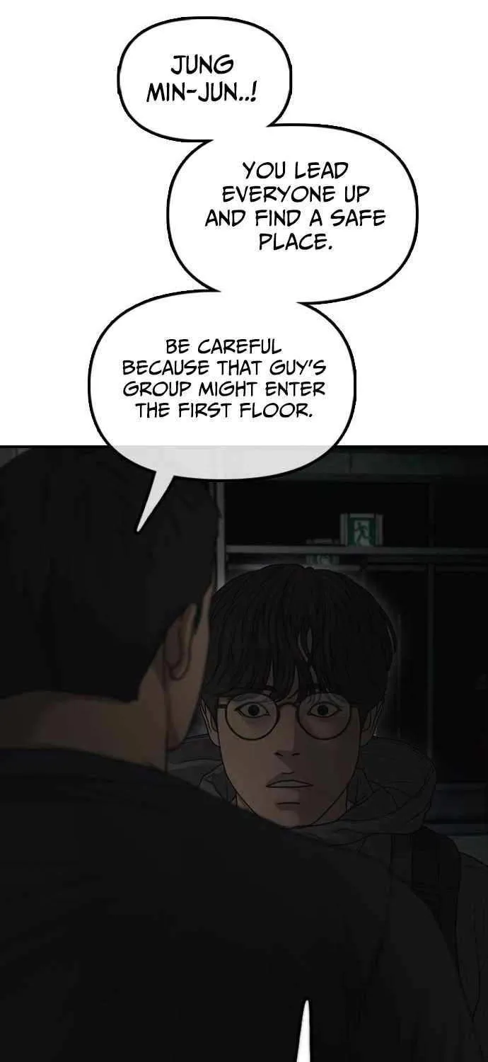 The Apocalypse is Here Chapter 27 page 98 - 