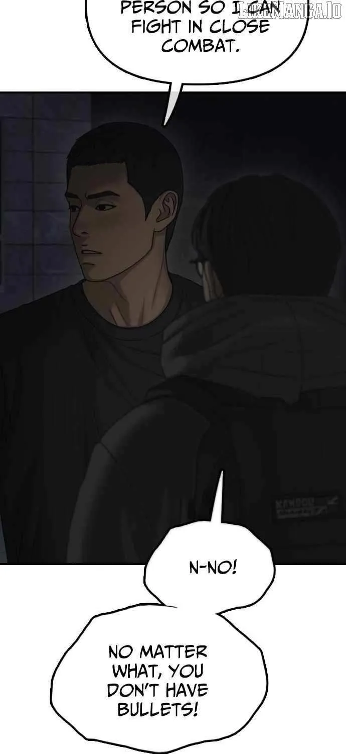 The Apocalypse is Here Chapter 27 page 100 - 