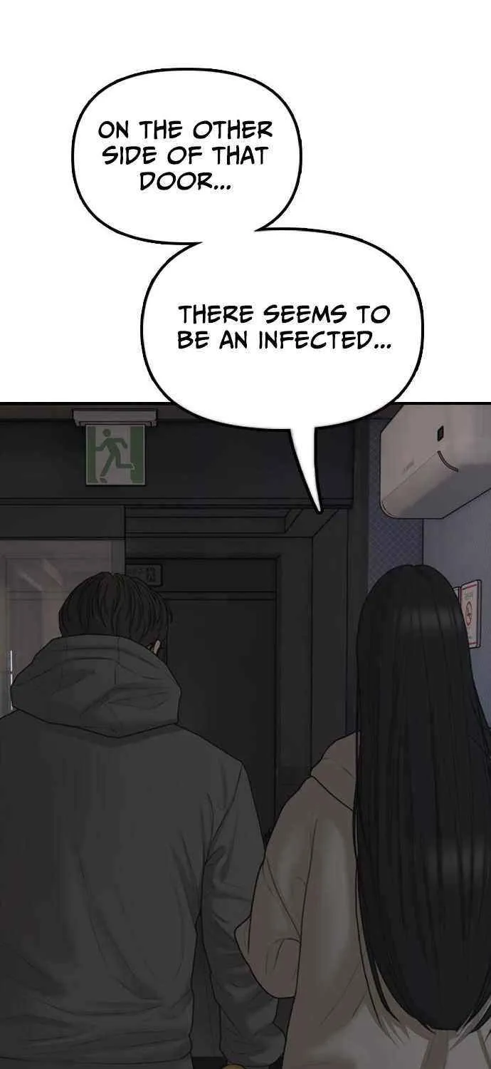 The Apocalypse is Here Chapter 28 page 11 - 