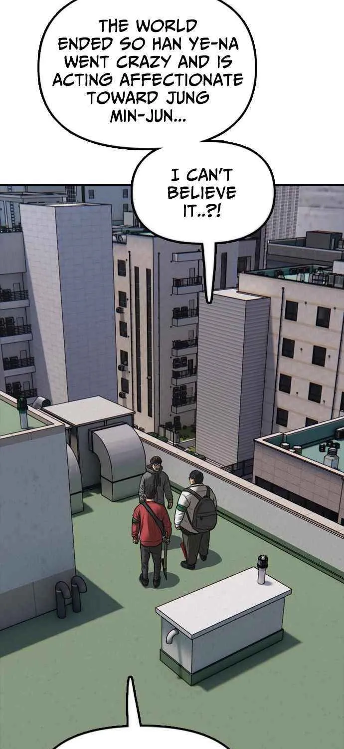 The Apocalypse is Here Chapter 28 page 102 - 