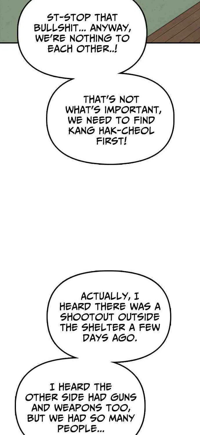 The Apocalypse is Here Chapter 28 page 103 - 