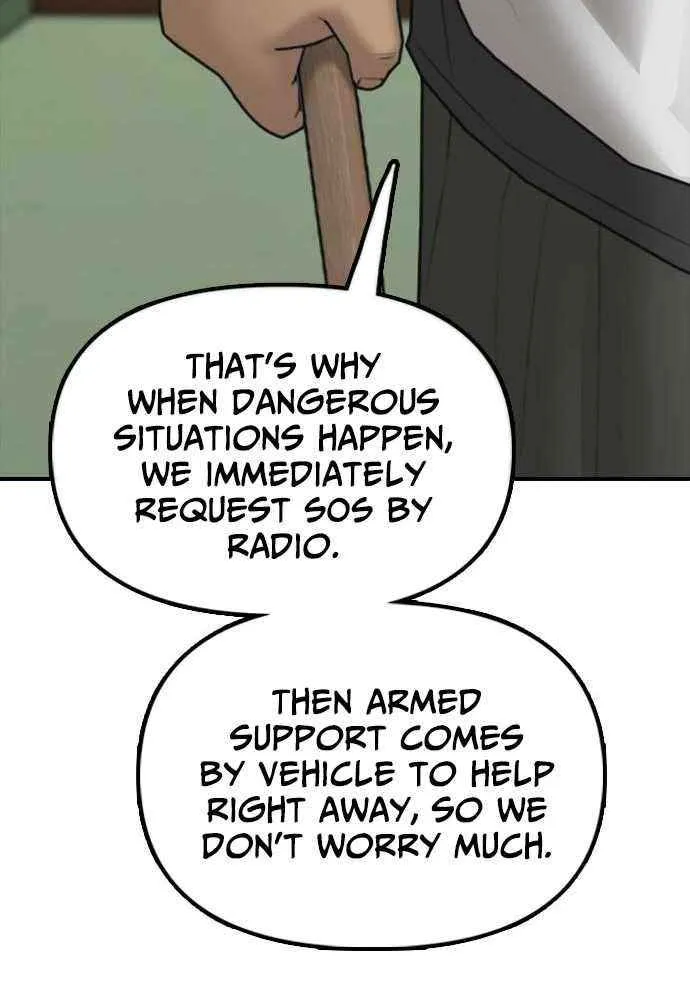 The Apocalypse is Here Chapter 28 page 106 - 