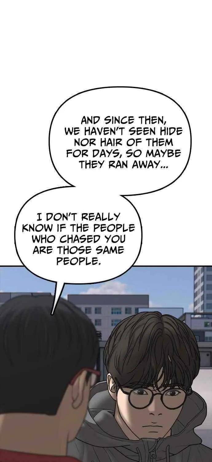 The Apocalypse is Here Chapter 28 page 107 - 