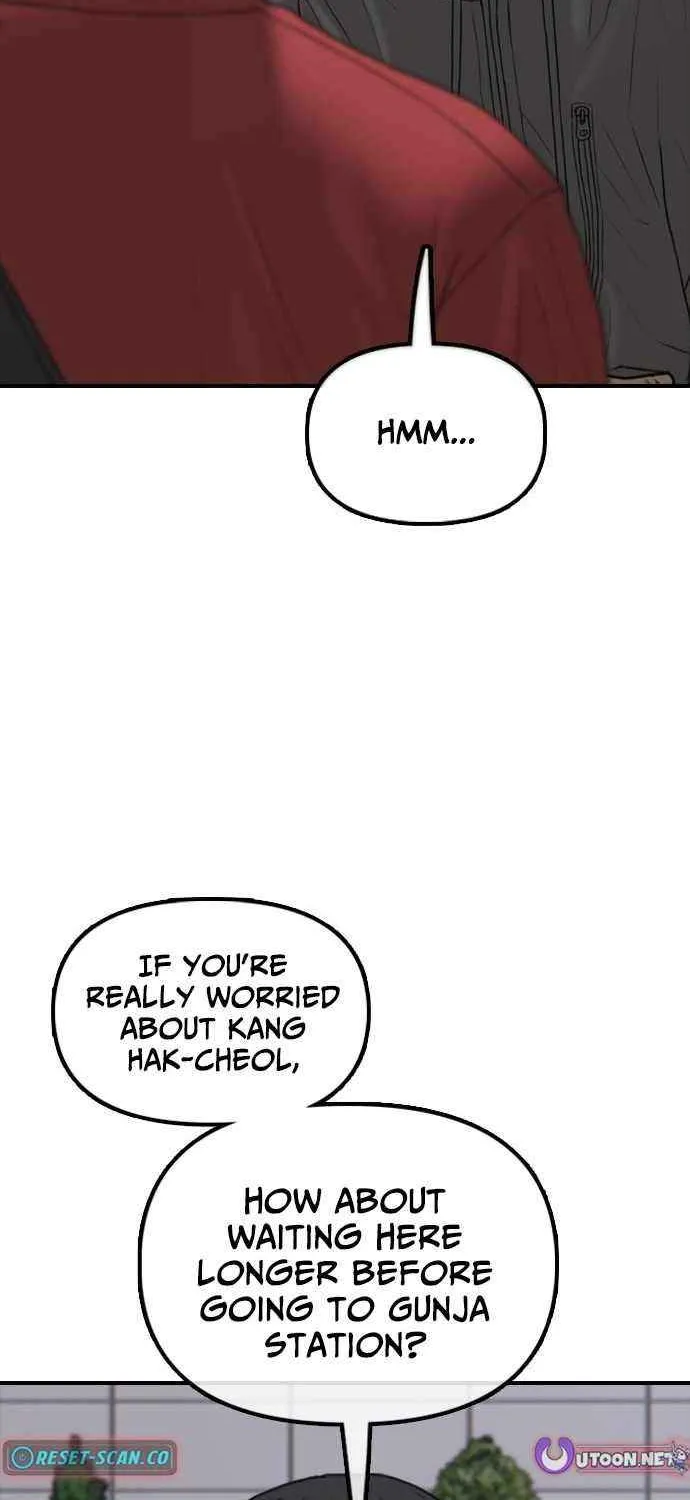 The Apocalypse is Here Chapter 28 page 108 - 